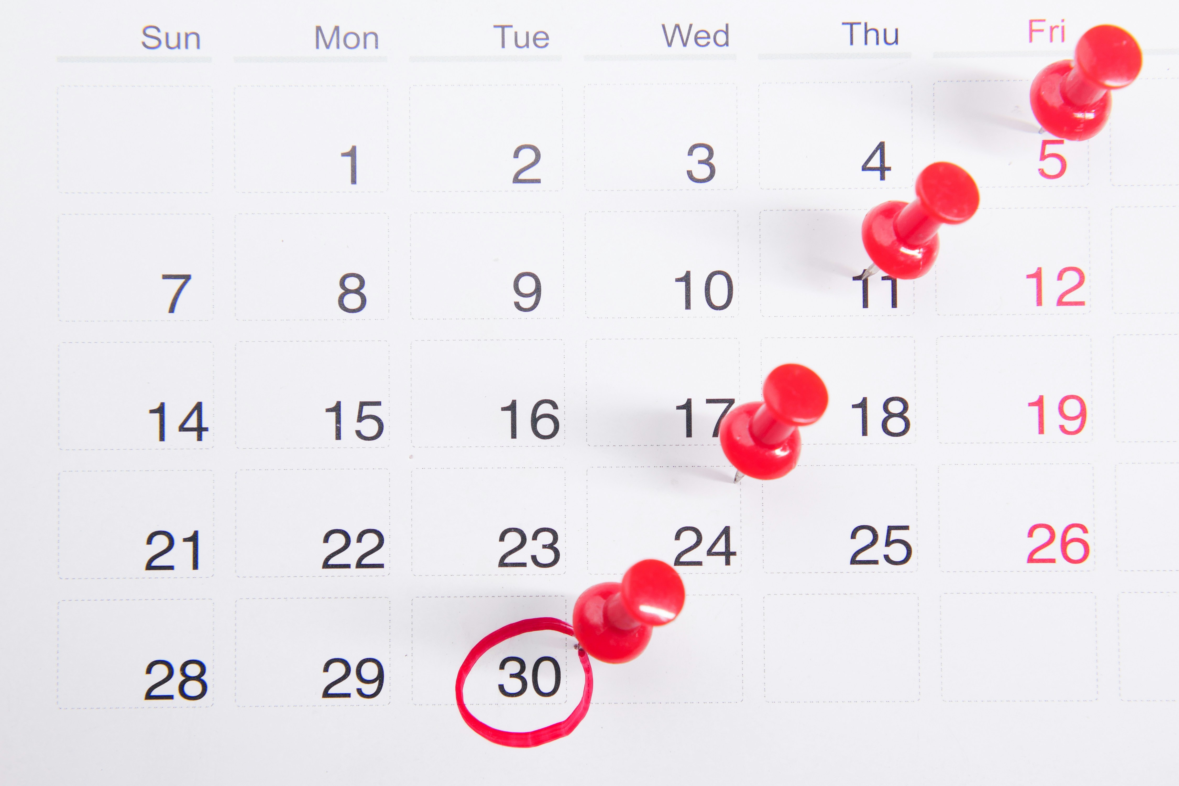 Automate Your Outlook Out of Office