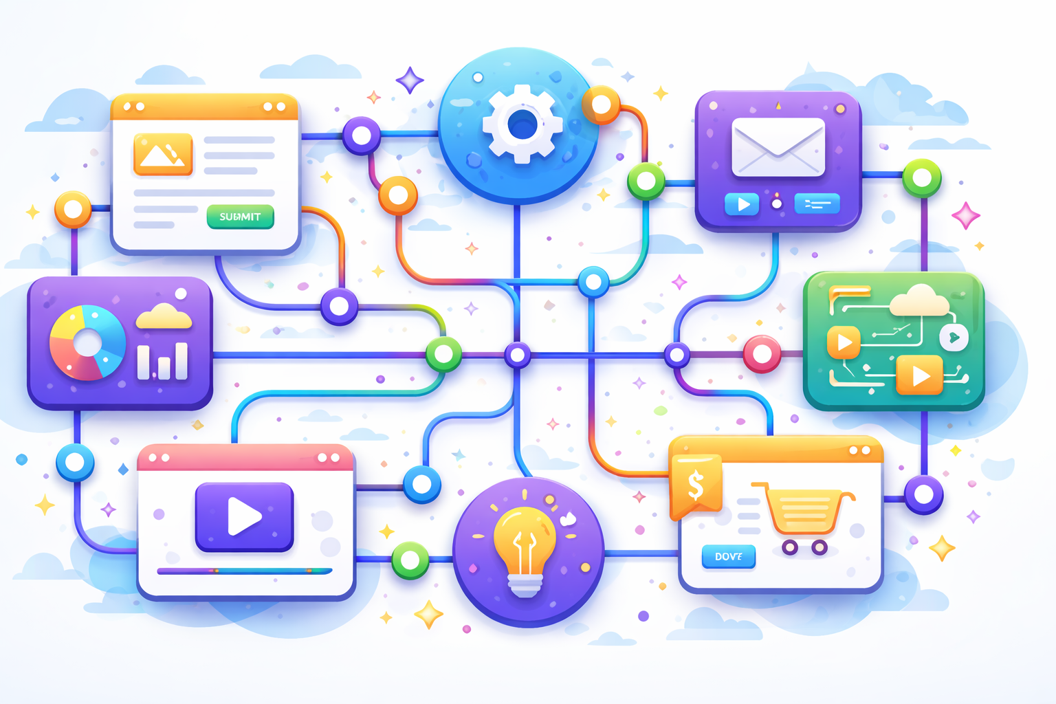 Why It’s Still Important to Learn No-Code Platforms in the Age of AI