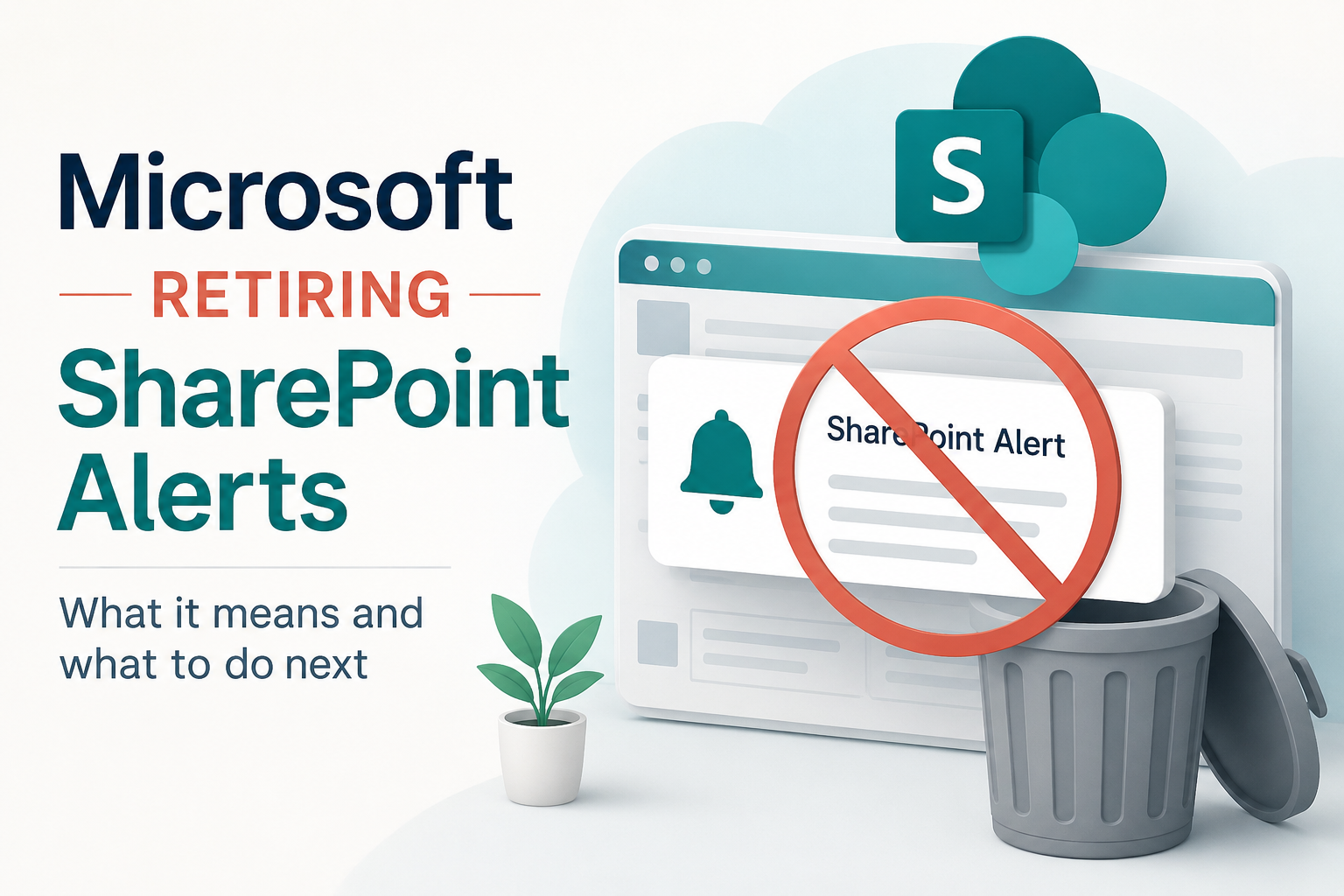 Long Live SharePoint Rules