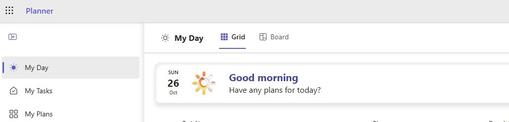 Why I Switched to Microsoft Planner for Team Productivity