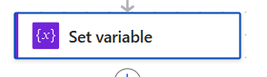 Power Automate 101: Working with Variables
