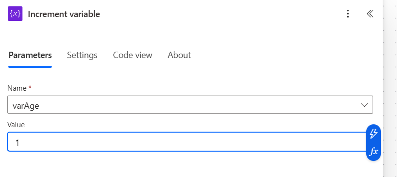 Power Automate 101: Working with Variables