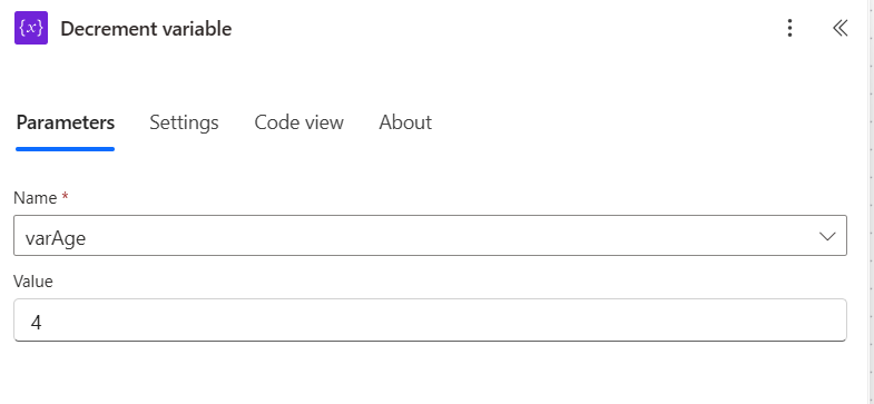 Power Automate 101: Working with Variables